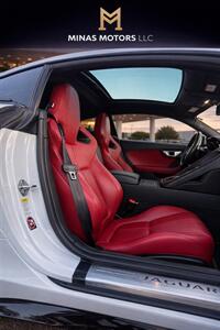 2017 Jaguar F-Type   - Photo 6 - Garland, TX 75041