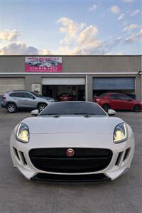 2017 Jaguar F-Type   - Photo 1 - Garland, TX 75041