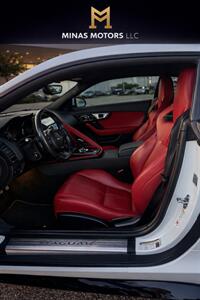 2017 Jaguar F-Type   - Photo 5 - Garland, TX 75041