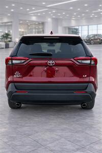 2024 Toyota RAV4 LE   - Photo 3 - Garland, TX 75041