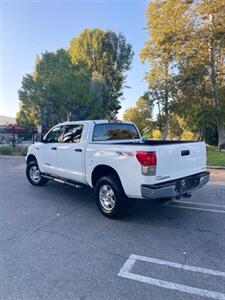 2012 Toyota Tundra Grade - Photo 4 - Newbury Park, CA 91320
