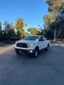 2012 Toyota Tundra Grade - Photo 1 - Newbury Park, CA 91320