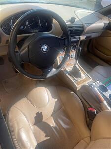 2000 BMW Z3 2.5   - Photo 4 - Newbury Park, CA 91320