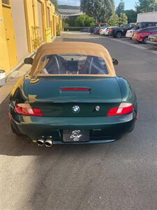 2000 BMW Z3 2.5   - Photo 2 - Newbury Park, CA 91320