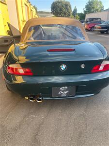 2000 BMW Z3 2.5   - Photo 3 - Newbury Park, CA 91320