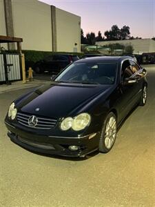 2005 Mercedes-Benz CLK CLK 500   - Photo 11 - Newbury Park, CA 91320