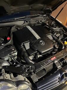 2005 Mercedes-Benz CLK CLK 500   - Photo 10 - Newbury Park, CA 91320