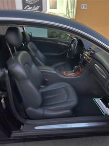 2005 Mercedes-Benz CLK CLK 500   - Photo 8 - Newbury Park, CA 91320