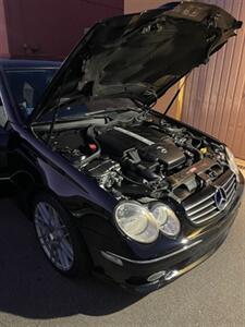 2005 Mercedes-Benz CLK CLK 500   - Photo 9 - Newbury Park, CA 91320