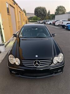 2005 Mercedes-Benz CLK CLK 500   - Photo 2 - Newbury Park, CA 91320