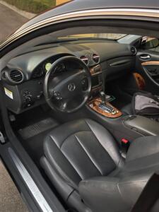 2005 Mercedes-Benz CLK CLK 500   - Photo 4 - Newbury Park, CA 91320