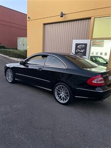 2005 Mercedes-Benz CLK CLK 500   - Photo 3 - Newbury Park, CA 91320