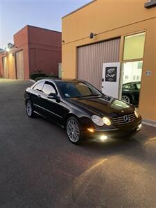 2005 Mercedes-Benz CLK CLK 500   - Photo 7 - Newbury Park, CA 91320