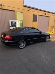 2005 Mercedes-Benz CLK CLK 500   - Photo 6 - Newbury Park, CA 91320