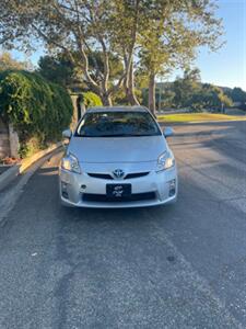 2010 Toyota Prius I Hatchback