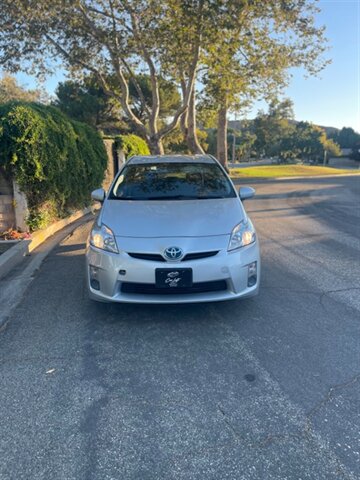 2010 Toyota Prius I  
