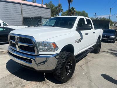 2018 RAM 2500 Tradesman   - Photo 7 - Newbury Park, CA 91320