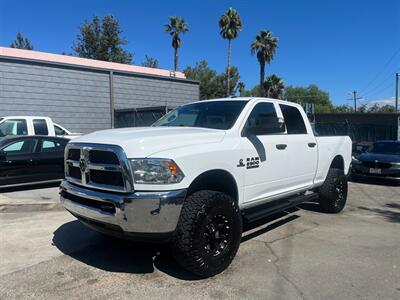 2018 RAM 2500 Tradesman   - Photo 5 - Newbury Park, CA 91320