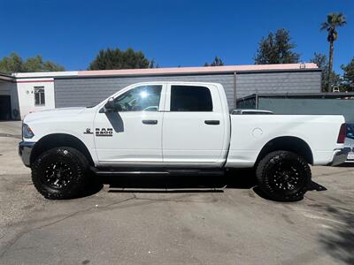 2018 RAM 2500 Tradesman   - Photo 3 - Newbury Park, CA 91320