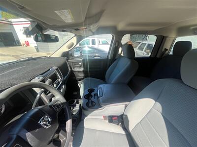 2018 RAM 2500 Tradesman   - Photo 4 - Newbury Park, CA 91320
