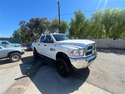 2018 RAM 2500 Tradesman   - Photo 8 - Newbury Park, CA 91320