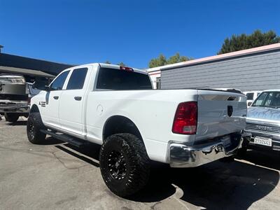 2018 RAM 2500 Tradesman   - Photo 1 - Newbury Park, CA 91320