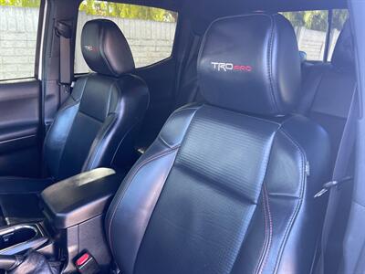 2019 Toyota Tacoma SR V6   - Photo 7 - Newbury Park, CA 91320
