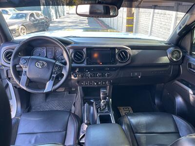 2019 Toyota Tacoma SR V6   - Photo 9 - Newbury Park, CA 91320
