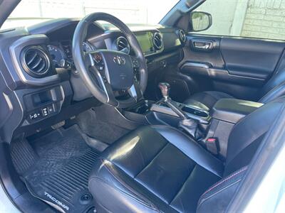 2019 Toyota Tacoma SR V6   - Photo 6 - Newbury Park, CA 91320
