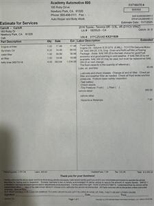 2019 Toyota Tacoma SR V6   - Photo 5 - Newbury Park, CA 91320