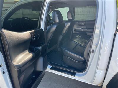 2019 Toyota Tacoma SR V6   - Photo 8 - Newbury Park, CA 91320