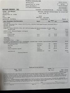 2020 Jeep Wrangler Unlimited Sport - Photo 12 - Newbury Park, CA 91320