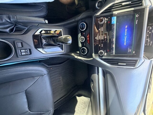 2019 Subaru Impreza Limited - Photo 13 - Newbury Park, CA 91320