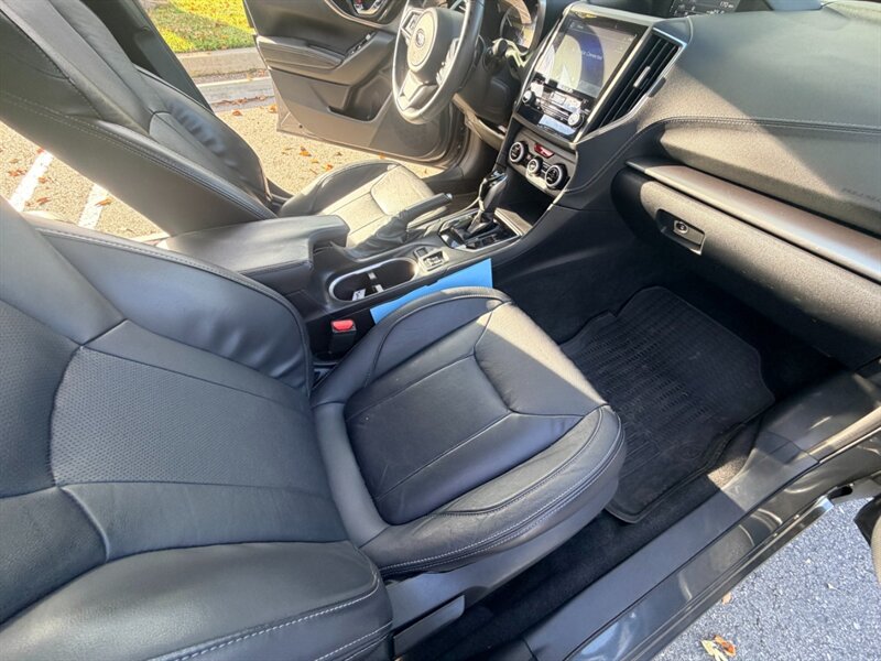 2019 Subaru Impreza Limited - Photo 3 - Newbury Park, CA 91320