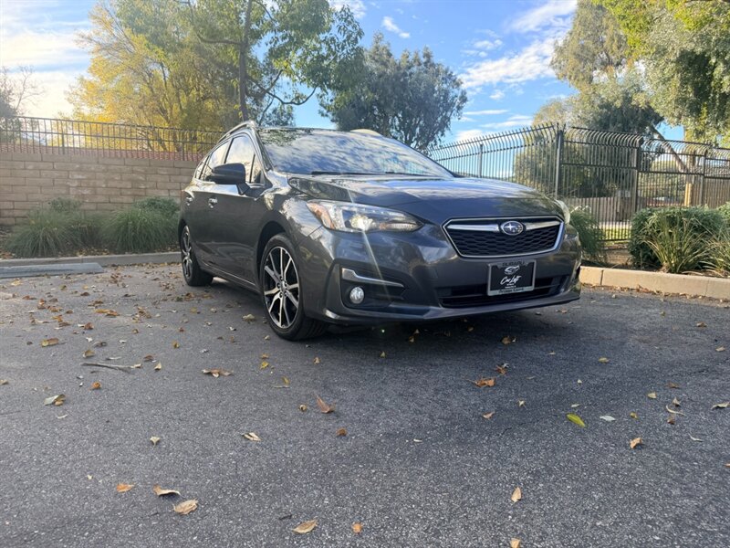 2019 Subaru Impreza Limited - Photo 7 - Newbury Park, CA 91320