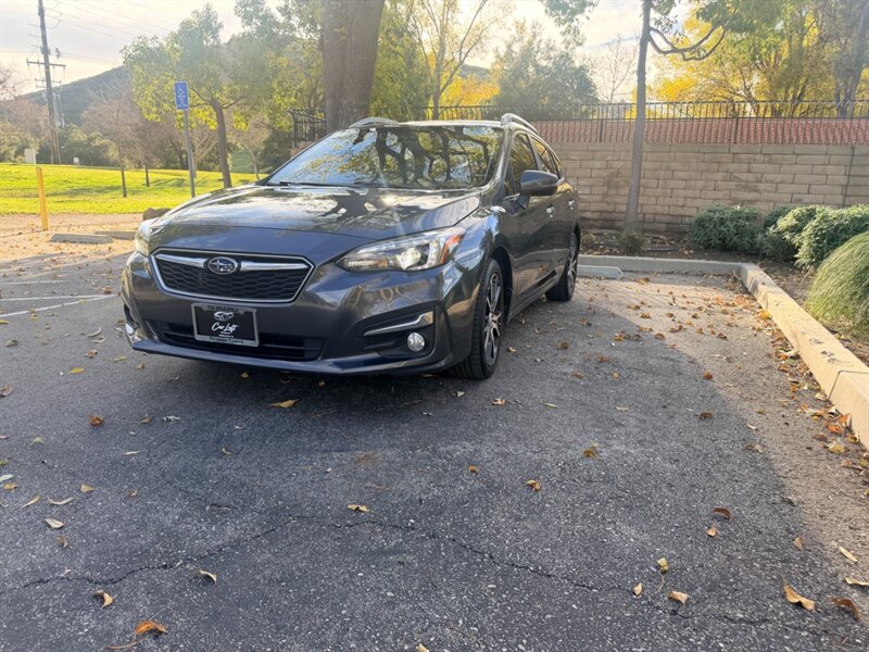 2019 Subaru Impreza Limited - Photo 9 - Newbury Park, CA 91320
