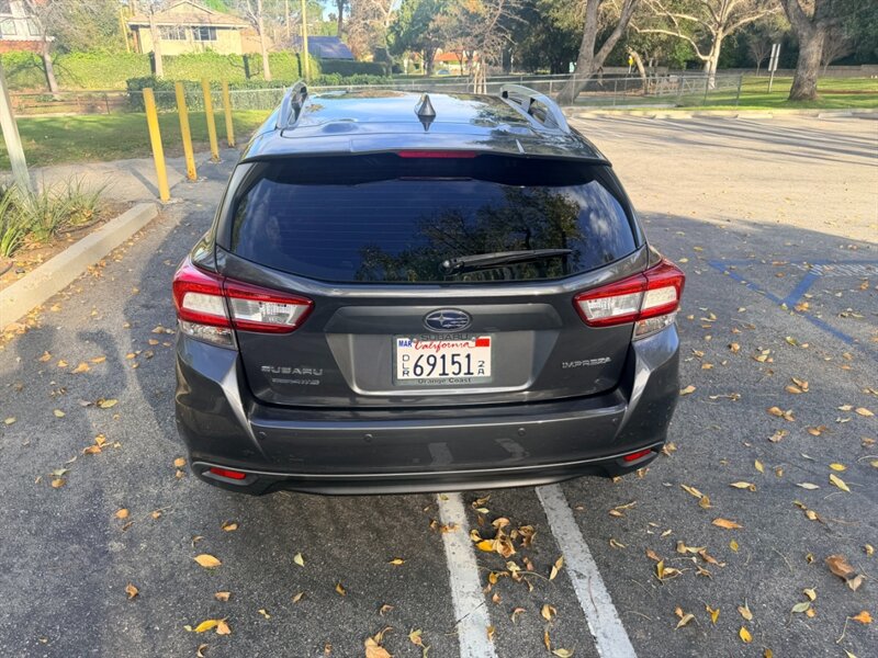 2019 Subaru Impreza Limited - Photo 4 - Newbury Park, CA 91320