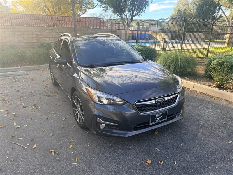 2019 Subaru Impreza Limited - Photo 5 - Newbury Park, CA 91320