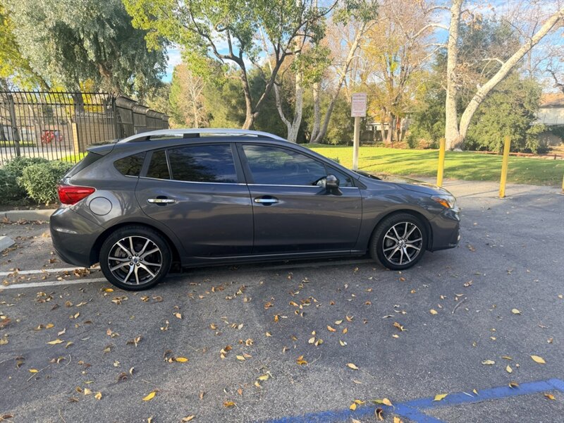 2019 Subaru Impreza Limited - Photo 10 - Newbury Park, CA 91320