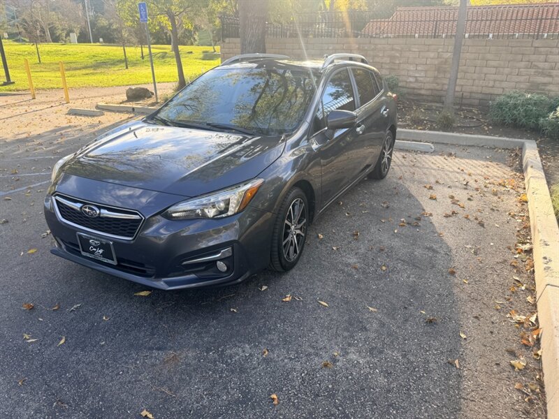 2019 Subaru Impreza Limited - Photo 6 - Newbury Park, CA 91320