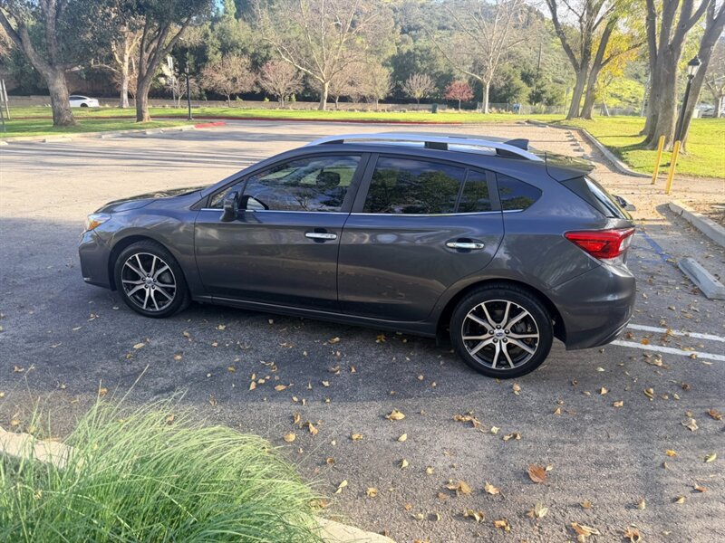 2019 Subaru Impreza Limited - Photo 8 - Newbury Park, CA 91320