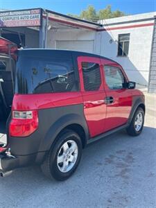 2005 Honda Element EX   - Photo 2 - Newbury Park, CA 91320