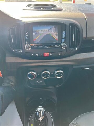 2014 FIAT 500L Trekking - Photo 5 - Canton, OH 44707