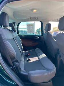 2014 FIAT 500L Trekking - Photo 12 - Canton, OH 44707