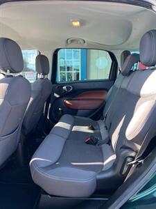 2014 FIAT 500L Trekking - Photo 7 - Canton, OH 44707