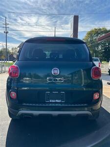 2014 FIAT 500L Trekking - Photo 9 - Canton, OH 44707