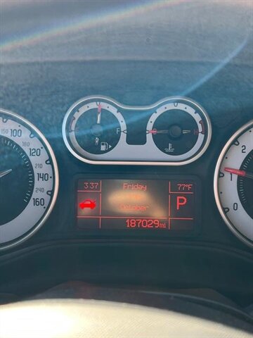 2014 FIAT 500L Trekking - Photo 6 - Canton, OH 44707