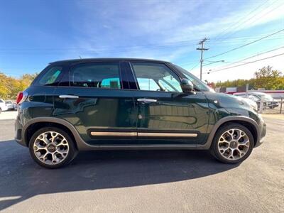 2014 FIAT 500L Trekking - Photo 11 - Canton, OH 44707
