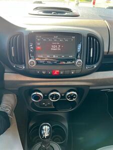 2014 FIAT 500L Trekking - Photo 4 - Canton, OH 44707