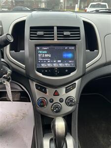 2016 Chevrolet Sonic LT Auto   - Photo 6 - Canton, OH 44707